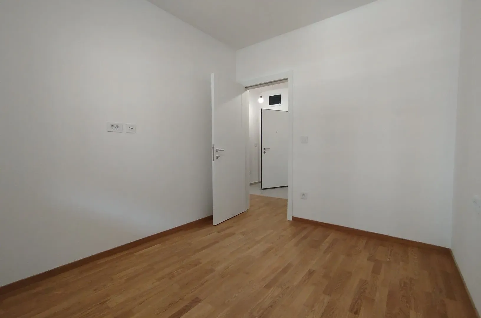 Rent, apartment, 45m², Stari Aerodrom, Podgorica