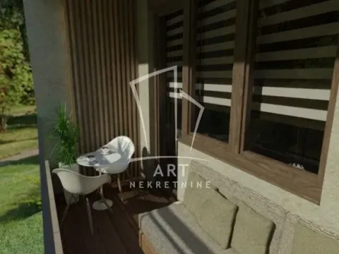 Prodaja, jednosoban stan, 32m², Zlatibor, Srbija - image 2