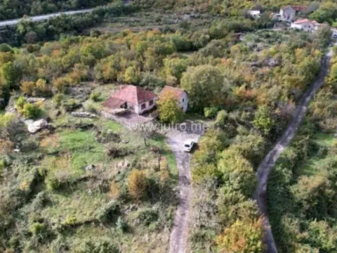 Prodaja, plac, 22500m², Meterizi, Cetinje - image 2