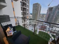 Prodaja, jednosoban stan, 30m², Savski Venac, Beograd - image 8