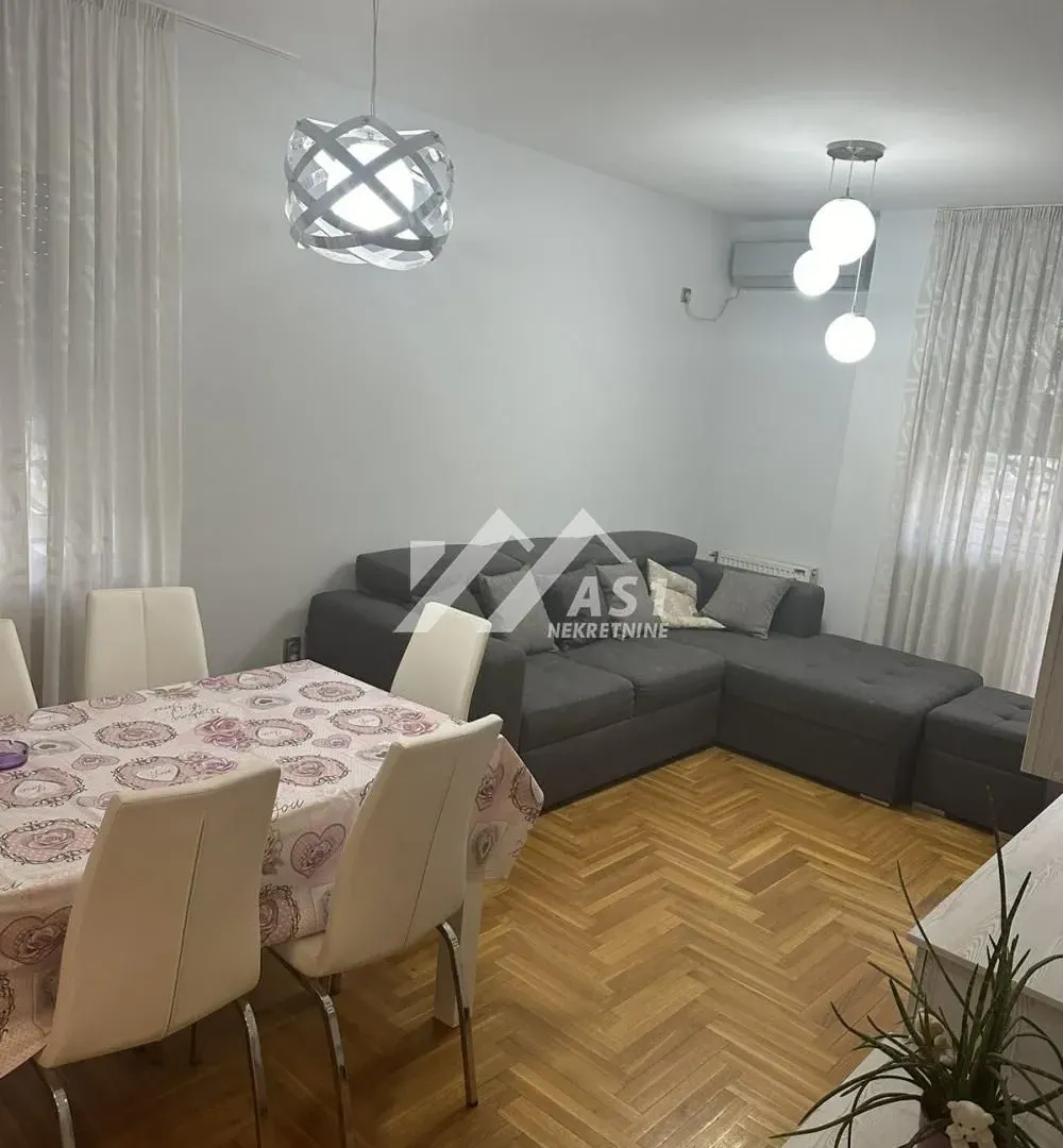 Rent, three bedroom apartment, 67m², Bulevar Evrope, Novi Sad Sve Podlokacije