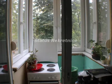 Sale, two bedroom apartment, 53m², Detelinara, Novi Sad Sve Podlokacije - image 6