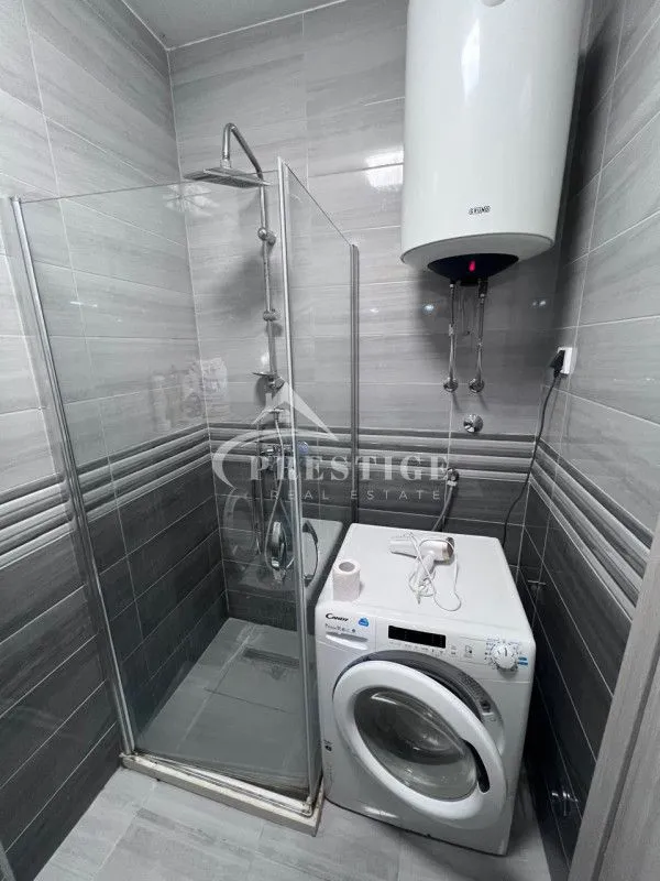 Rent, one bedroom apartment, 50m², Zabjelo, Podgorica