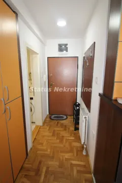 Izdavanje, garsonjera, 28m², Grbavica, Novi Sad Sve Podlokacije - image 8