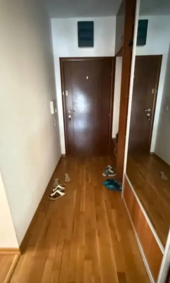 Sale, one bedroom apartment, 55m², Budva, Crna Gora