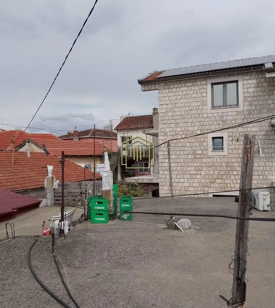 Sale, house, 80m², Stara Varoš, Podgorica