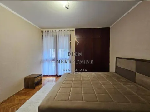 Rent, two bedroom apartment, 92m², Centar, Bar - image 10