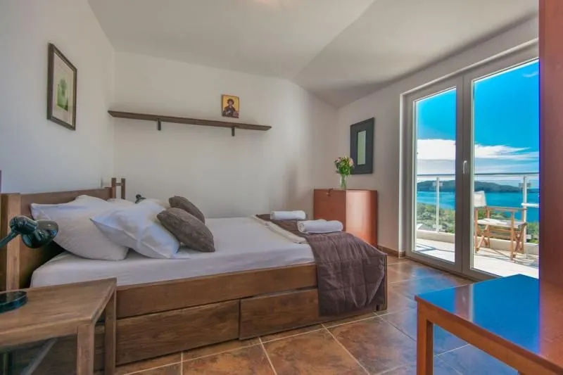 Sale, two bedroom apartment, 69m², Centar, Budva