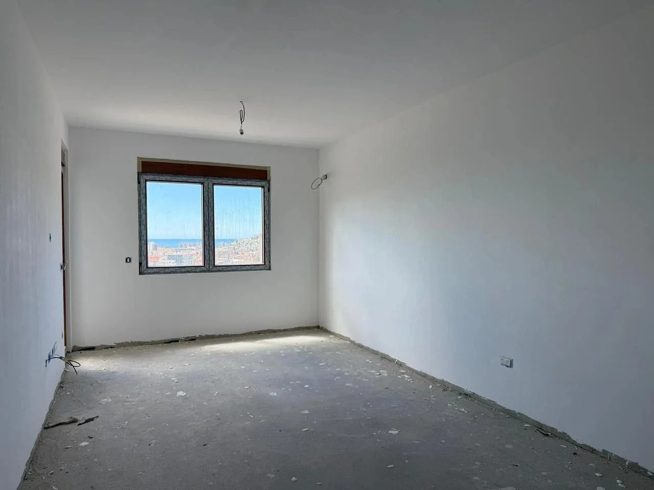 Sale, apartment, 46m², Budva, Crna Gora