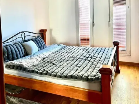 Sale, one bedroom apartment, 47m², City Kvart, Podgorica - image 5