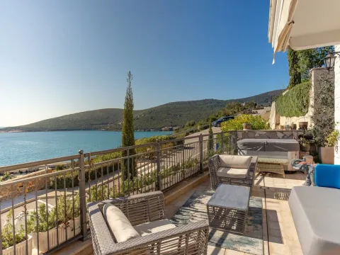 Prodaja, kuća, 130m², Luštica Bay, Tivat - image 13