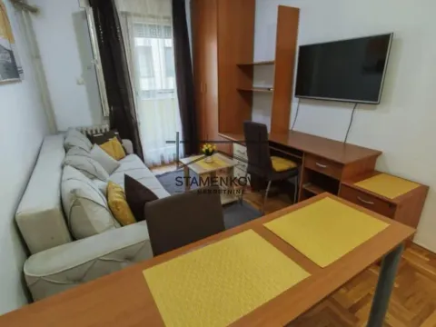 Izdavanje, stan, 22m², Sajam, Novi Sad Sve Podlokacije - image 5