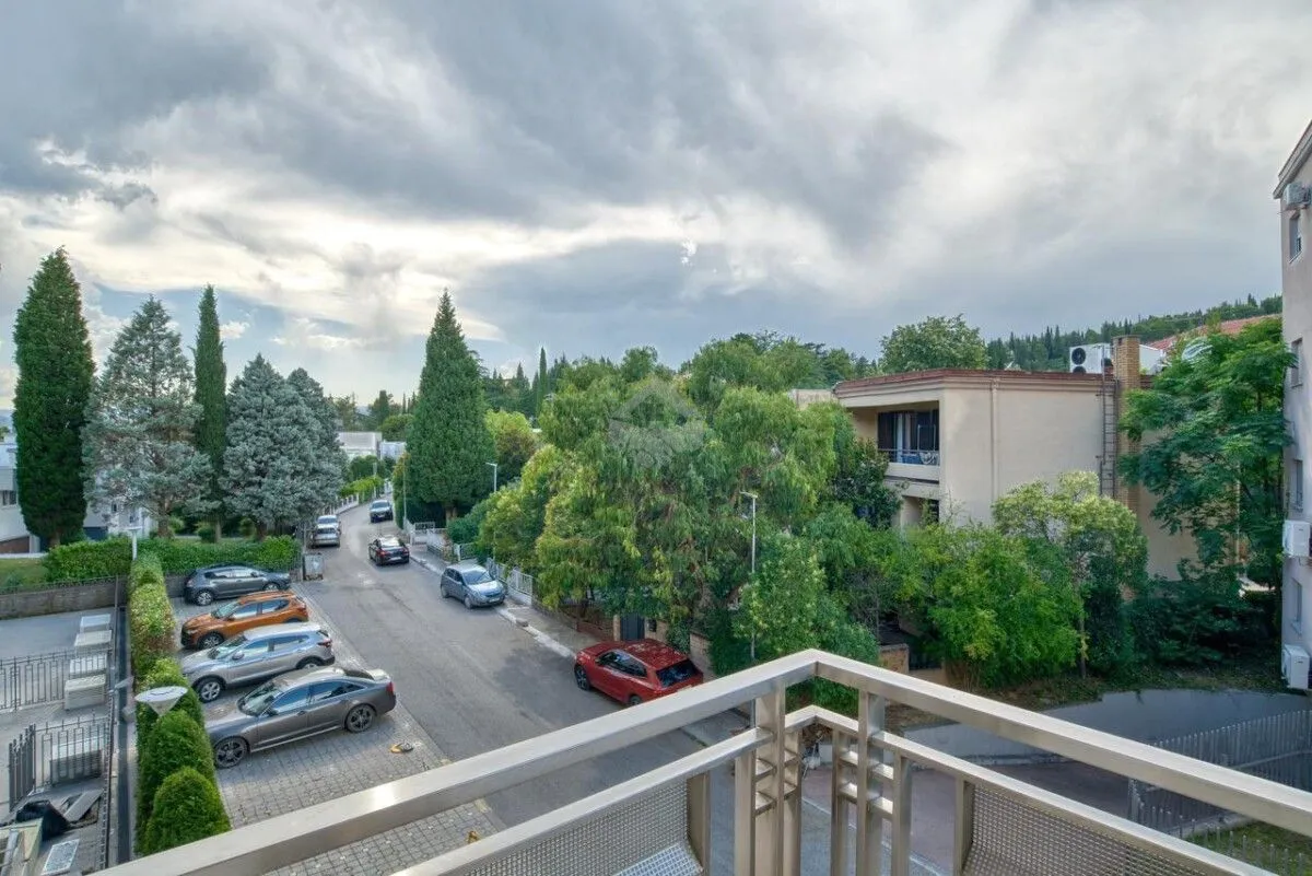 Prodaja, jednosoban stan, 40m², Gorica C, Podgorica