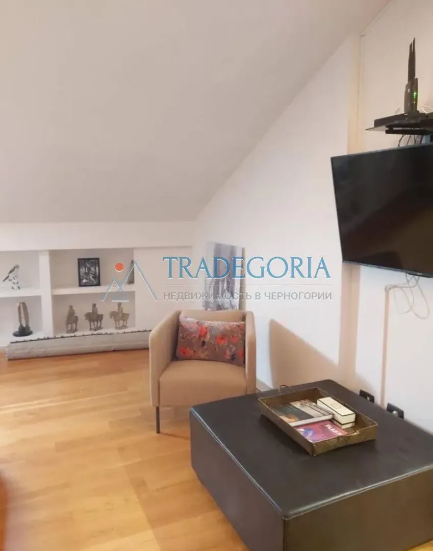 Prodaja, trosoban stan, 230m², Rafailovići, Budva