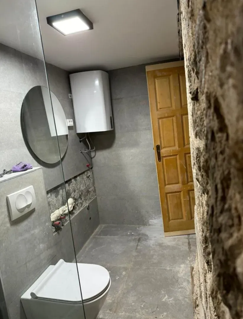 Sale, house, 86m², Stara Varoš, Podgorica