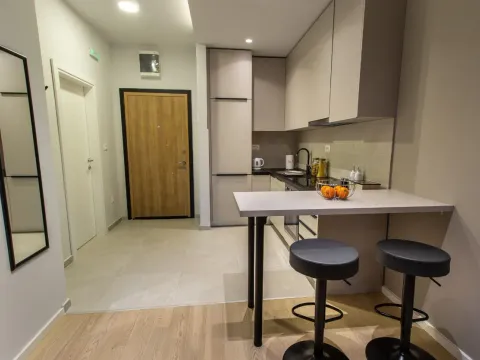 Sale, one bedroom apartment, 36m², Centar, Podgorica - image 4