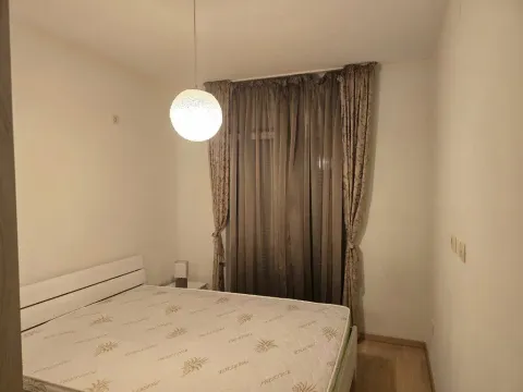 Sale, one bedroom apartment, 46m², City Kvart, Podgorica - image 10