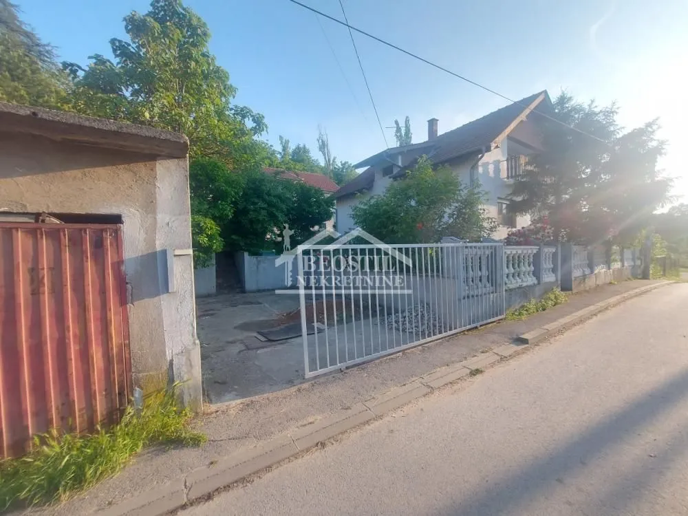 Prodaja, kuća, 199m², Centar, Smederevo