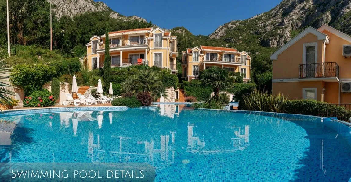 Prodaja, dvosoban stan, 178m², Orahovac, Kotor