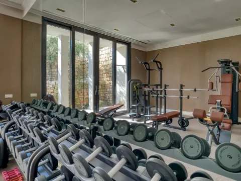 Prodaja, dvosoban stan, 131m², Rijeka Reževići, Budva - image 19