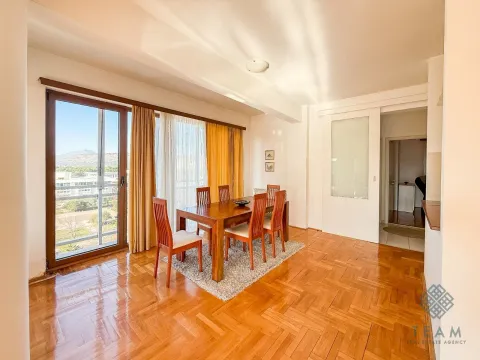 Izdavanje, dvosoban stan, 100m², Preko Morače, Podgorica - image 4