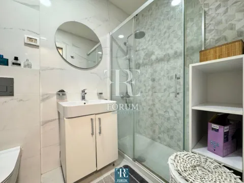 Izdavanje, jednosoban stan, 50m², Central Point, Podgorica - image 11