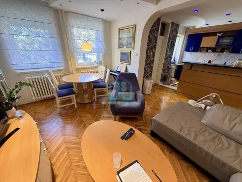 Sale, three bedroom apartment, 73m², Bulevar Oslobodjenja, Novi Sad Sve Podlokacije - image 5