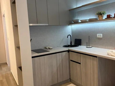 Izdavanje, jednosoban stan, 34m², Bečići, Budva - image 2