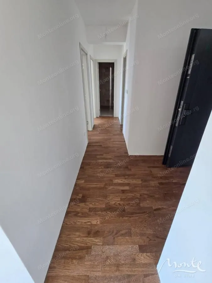 Sale, two bedroom apartment, 69m², Bar, Crna Gora