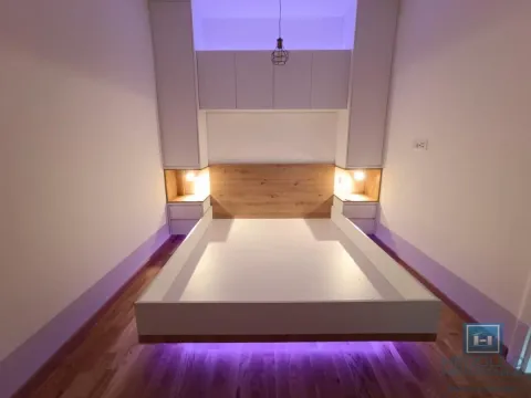 Rent, one bedroom apartment, 39m², Aqua park, Jagodina - image 9