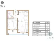 Sale, apartment, 48m², Pinješ, Ulcinj - image 5