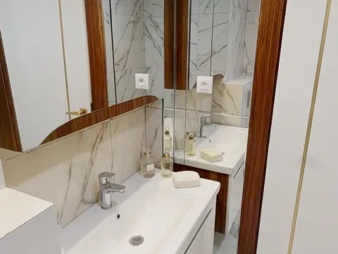 Prodaja, dvosoban stan, 72m², Bjeliši, Bar - image 11