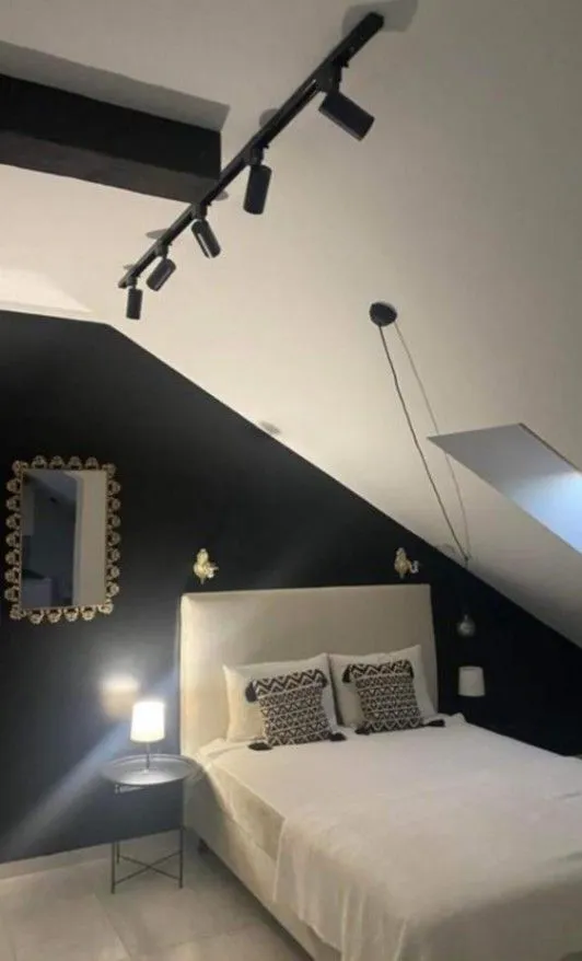 Rent, one bedroom apartment, 45m², Ljubović, Podgorica