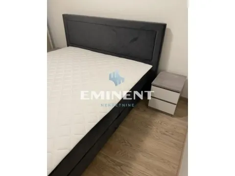 Rent, two bedroom apartment, 54m², Savski Venac, Beograd - image 6