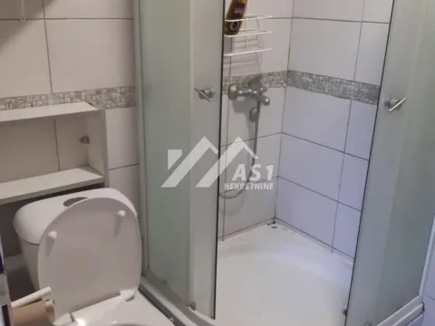 Rent, two bedroom apartment, 48m², Novi Sad Sve Podlokacije, Novi Sad - image 7