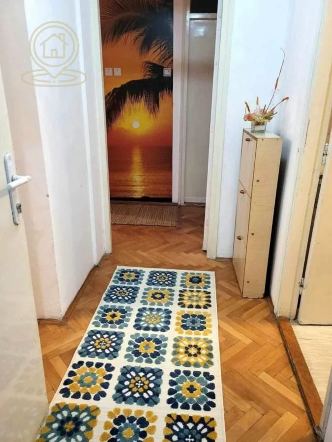 Prodaja, trosoban stan, 85m², Crveni Pevac, Niš