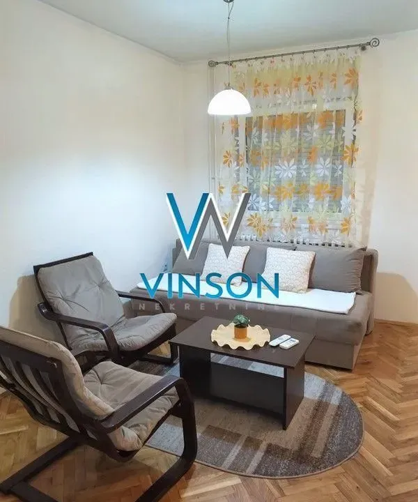 Izdavanje, stan, 27m², Socijalno, Novi Sad Sve Podlokacije