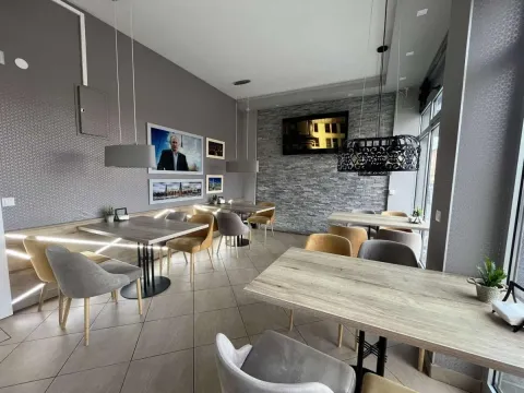 Rent, office space, 120m², Aqua park, Jagodina - image 10