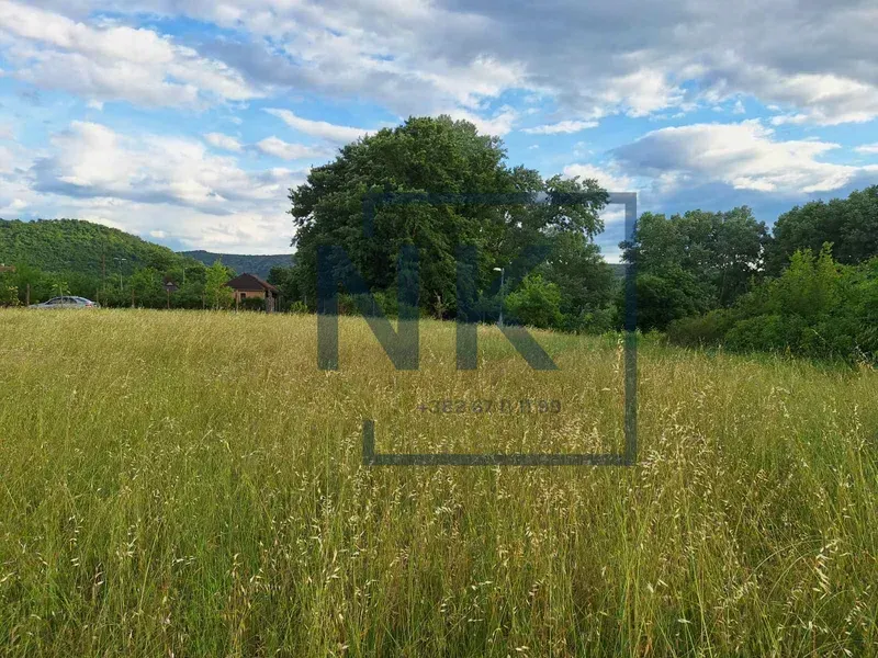 Prodaja, plac, 1500m², Pričelje, Podgorica
