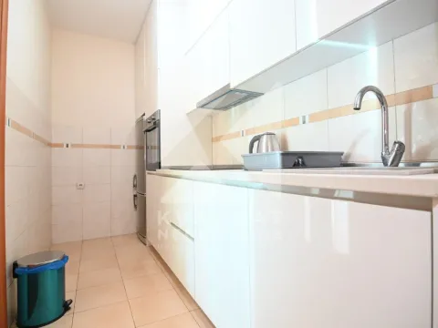 Izdavanje, dvosoban stan, 85m², Preko Morače, Podgorica - image 4