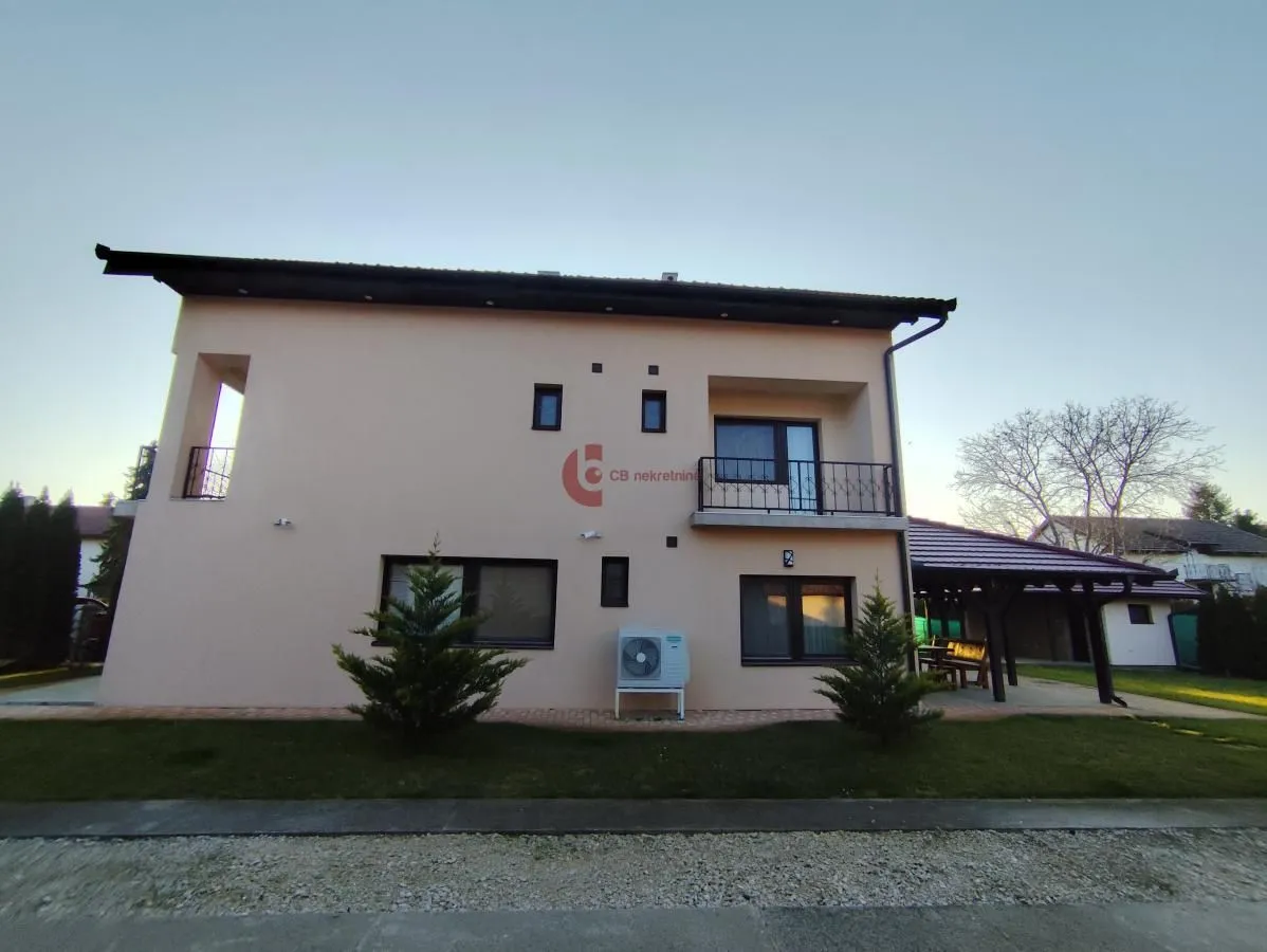 Prodaja, kuća, 340m², Palić, Subotica