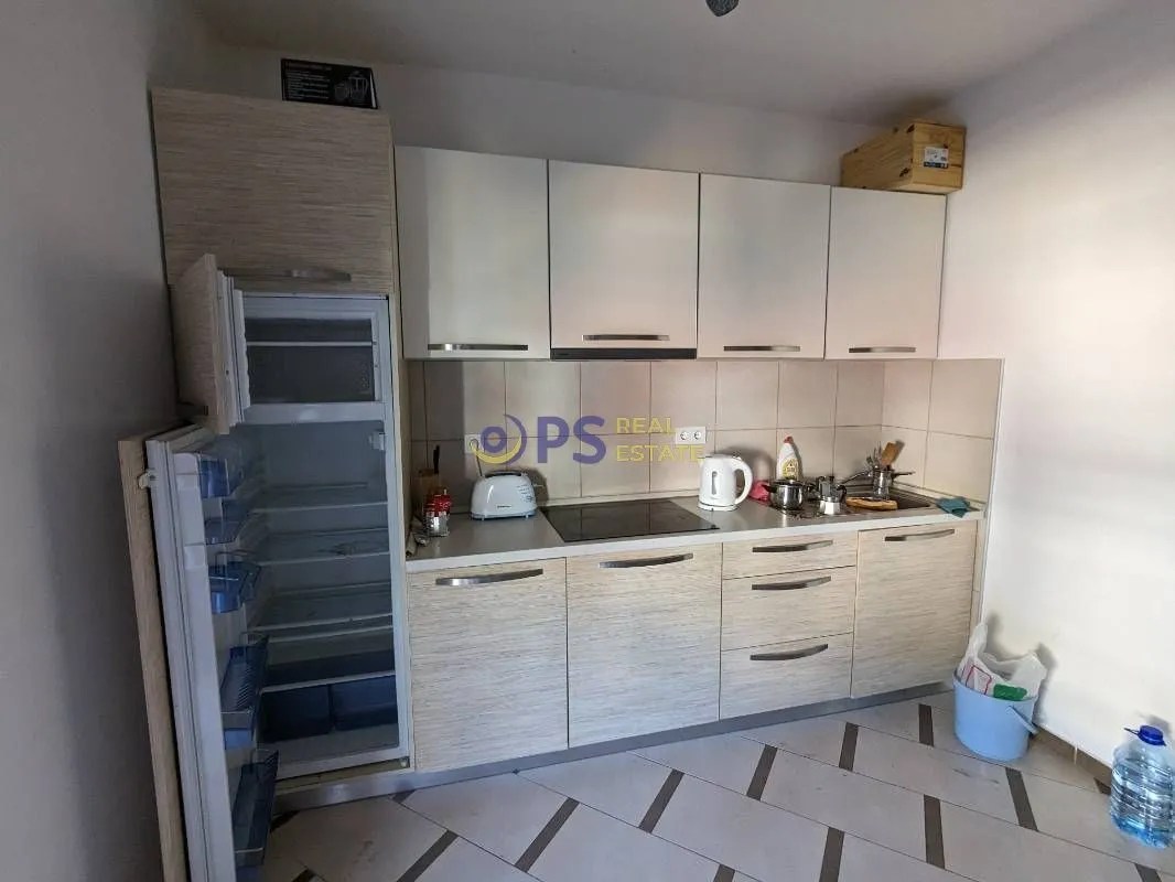Sale, two bedroom apartment, 70m², Budva, Crna Gora