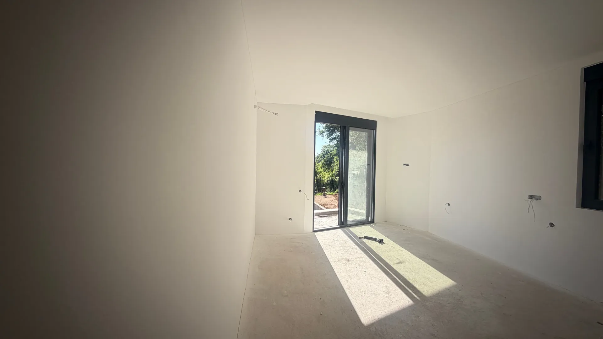 Prodaja, jednosoban stan, 42m², Donja Lastva, Tivat