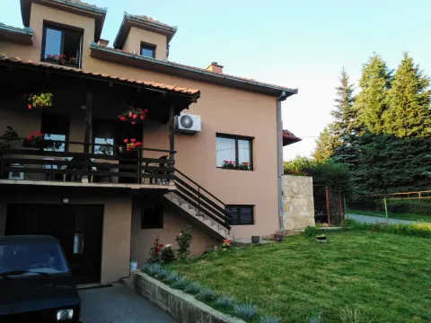 Sale, house, 250m², Dušanovac, Voždovac Sve Podlokacije - image 7