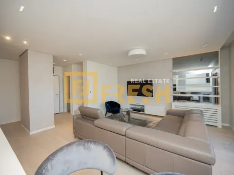 Sale, three bedroom apartment, 135m², Master Kvart, Podgorica - image 13