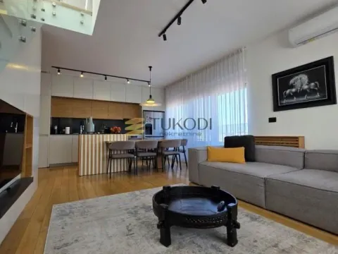 Prodaja, četvorosoban stan, 93m², Lekino Brdo, Voždovac Sve Podlokacije - image 5