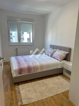 Izdavanje, jednosoban stan, 37m², Novi Sad Sve Podlokacije, Novi Sad - image 6
