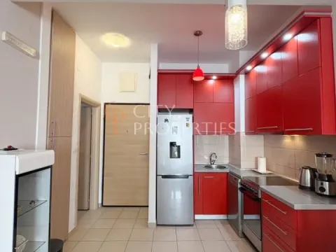 Rent, apartment, 42m², Ljubović, Podgorica - image 6