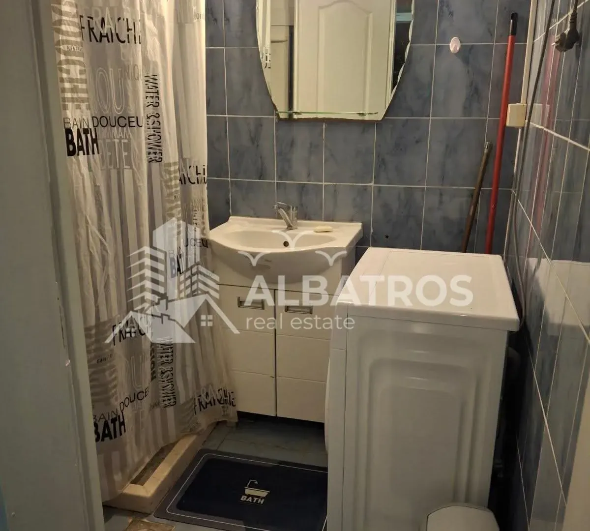 Rent, apartment, 30m², Ilino, Bar