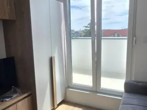 Izdavanje, garsonjera, 35m², Veternik, Novi Sad Sve Podlokacije - image 5